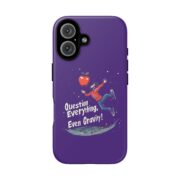 Question Everything, Even Gravity! Tough Cases - Image 5