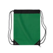 Level-Headed Thinker, Drawstring Bag - Image 2
