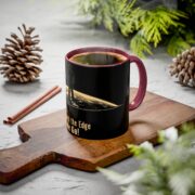 Around the Edge We Go! Mugs (11oz, 15oz) - Image 48