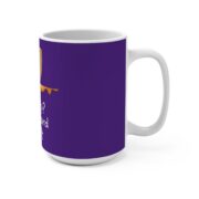 Gravity? Never Heard of It, Mug - Image 2
