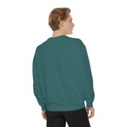 Think Outside the Globe, Sweatshirt - Image 18