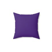 I Believe in the Edge, Square Pillow - Image 2
