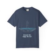 Around the Edge We Go! T-Shirt
