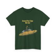Around the Edge We Go! T-Shirt - Image 19