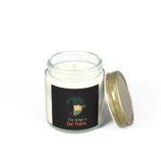The Edge is Out There, Scented Candles - Image 2