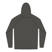 Think Outside the Globe, Hoodie - Image 6