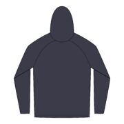 Think Outside the Globe, Hoodie - Image 8