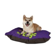 I Believe in the Edge, Pet Bed - Image 3