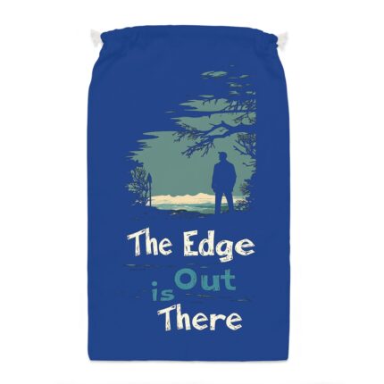 The Edge is Out There, Sack