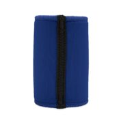 The Horizon Proves It, The Earth is Flat! Stubby Cooler - Image 3