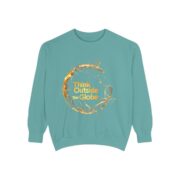 Think Outside the Globe, Sweatshirt - Image 20