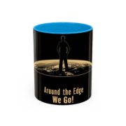 Around the Edge We Go! Mugs (11oz, 15oz) - Image 31