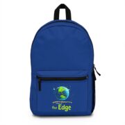 I Believe in the Edge, Backpack