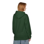 Level-Headed Thinker, Fleece Hoodie - Image 16