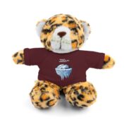 Antarctica is the Ice Wall, Keeping Us In! Stuffed Animals with Tee - Image 25