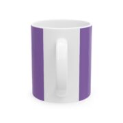 Around the Edge We Go! Mug, (11oz, 15oz) - Image 2