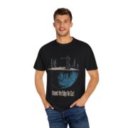 Around the Edge We Go! T-Shirt - Image 20