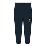 The Edge is Out There, Fleece Jogger - Image 2