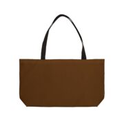 Level – Headed Thinker, Weekender Tote Bag - Image 2
