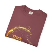 Think Outside the Globe, T-shirt - Image 47