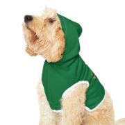 Welcome to the Edge, Pet Hoodie - Image 6