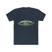 Flat Earth, T-Shirt - Image 16