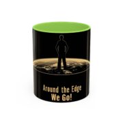 Around the Edge We Go! Mugs (11oz, 15oz) - Image 37