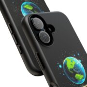 I Believe in the Edge, Tough Cases - Image 6