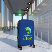 I Believe in the Edge, Suitcases - Image 3