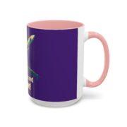 To the Edge and Beyond! Coffee Mug - Image 8