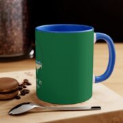 I Believe in the Edge, 11oz Mug - Image 3