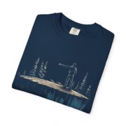 Around the Edge We Go! T-Shirt - Image 11