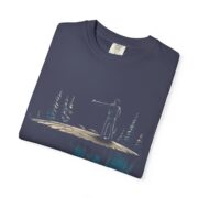 Around the Edge We Go! T-Shirt - Image 7