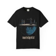 Around the Edge We Go! T-Shirt - Image 17