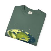 Flat and Fabulous, T-Shirt - Image 11