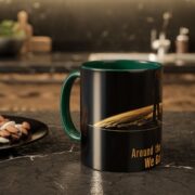 Around the Edge We Go! Mugs (11oz, 15oz) - Image 29