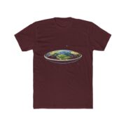 Flat Earth, T-Shirt - Image 34