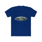 Flat Earth, T-Shirt - Image 22