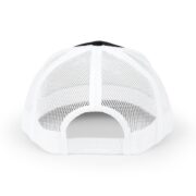 Around the Edge We Go! Snapback Trucker Cap - Image 2