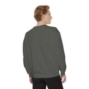 Think Outside the Globe, Sweatshirt - Image 3