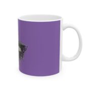 Around the Edge We Go! Mug, (11oz, 15oz) - Image 4