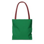 Welcome to the Edge, Tote Bag - Image 6