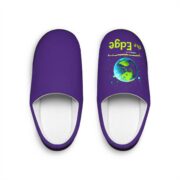 I Believe in the Edge, Indoor Slippers