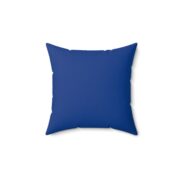 I Believe in the Edge, Square Pillow - Image 2