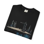 Around the Edge We Go! T-Shirt - Image 19