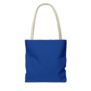 Antarctica is the Ice Wall, Keeping Us In! Tote Bag - Image 14