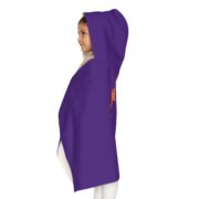 The Edge is Out There, Hooded Towel - Image 6