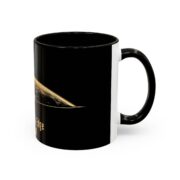 Around the Edge We Go! Mugs (11oz, 15oz) - Image 2