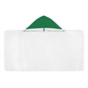 See the World Differently, Hooded Towel - Image 2