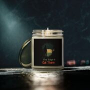 The Edge is Out There, Scented Candles - Image 60